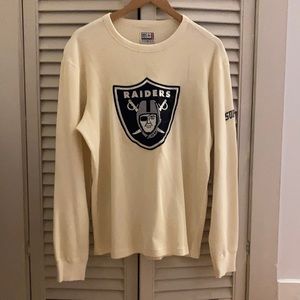 Supreme Oakland Raiders Thermal